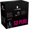 Laurastar Laurastar 2910082034 Anti Lime Party For Water Filter 3 pièces