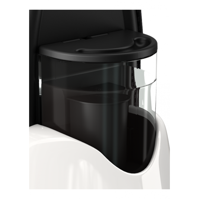 Laurastar Laurastar 2910082034 Anti Lime Party For Water Filter 3 pièces