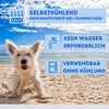 NOOSLI NOOSLI AUTO-COLING MATE COOL pour les chiens et les chats 50x90 cm Bleu de glace