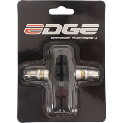 Jeu de plaquettes de frein Edge V-brake 72mm