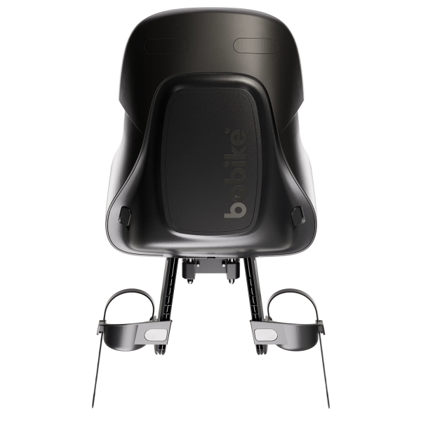 Bobike Child siège pour EXCLUSIF EVOLLOB MINI - Urban Black