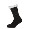 Homesocks basset chenille assortiment de câbles 30 paires