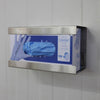 Support mural pour gants jetables