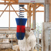 Brosse à bovins Happycow flexiswing