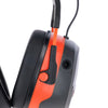 Le casque antibruit Kerbl fonctionne avec la radio et le Bluetooth