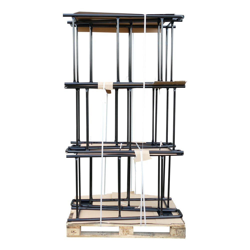 Support de présentation Fort wr15 pour 15 roulettes