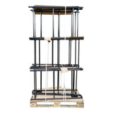 Support de présentation Fort wr15 pour 15 roulettes - afbeelding 7