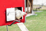 Poulailler en bois Mobilecoop - afbeelding 7