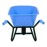 Brouette Fort tk 100 bleu bébé - afbeelding 7