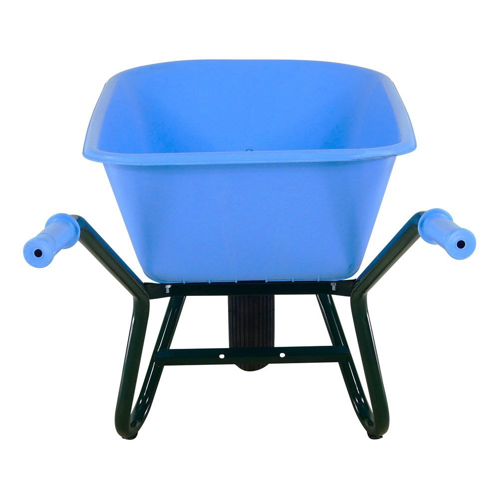 Brouette Fort tk 100 bleu bébé