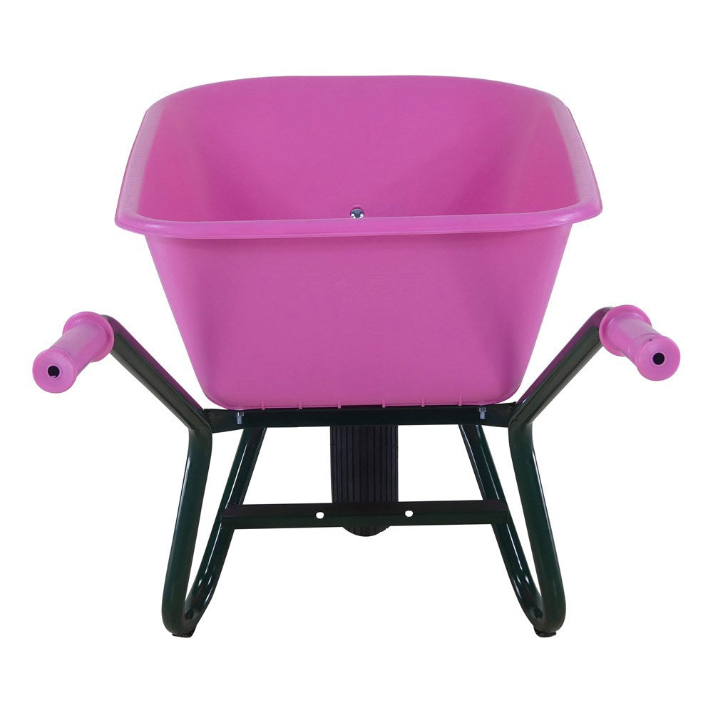 Brouette Fort tk 100 rose