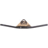 Zoom Envoyer MTB 31.8x620mm Matt Black
