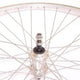 Z Roue arrière 28 ALU SPAAK FIXE14 Z