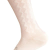 Silca chaussette aéro taille blanche