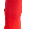 Silca chaussette aéro taille haute l rouge