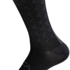 Silca chaussette aéro taille grande m noir