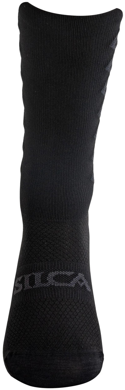 Silca chaussette aéro taille grande m noir