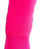 Silca chaussette aéro taille haute l neon rose