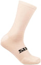Silca chaussettes chaussette en laine de gravier chaussette en laine de gravier s blanc