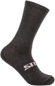 Silca chaussette de gravier laine de laine de gravier m noir