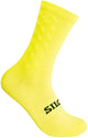 Silca chaussettes aéro taille jaune s jaune