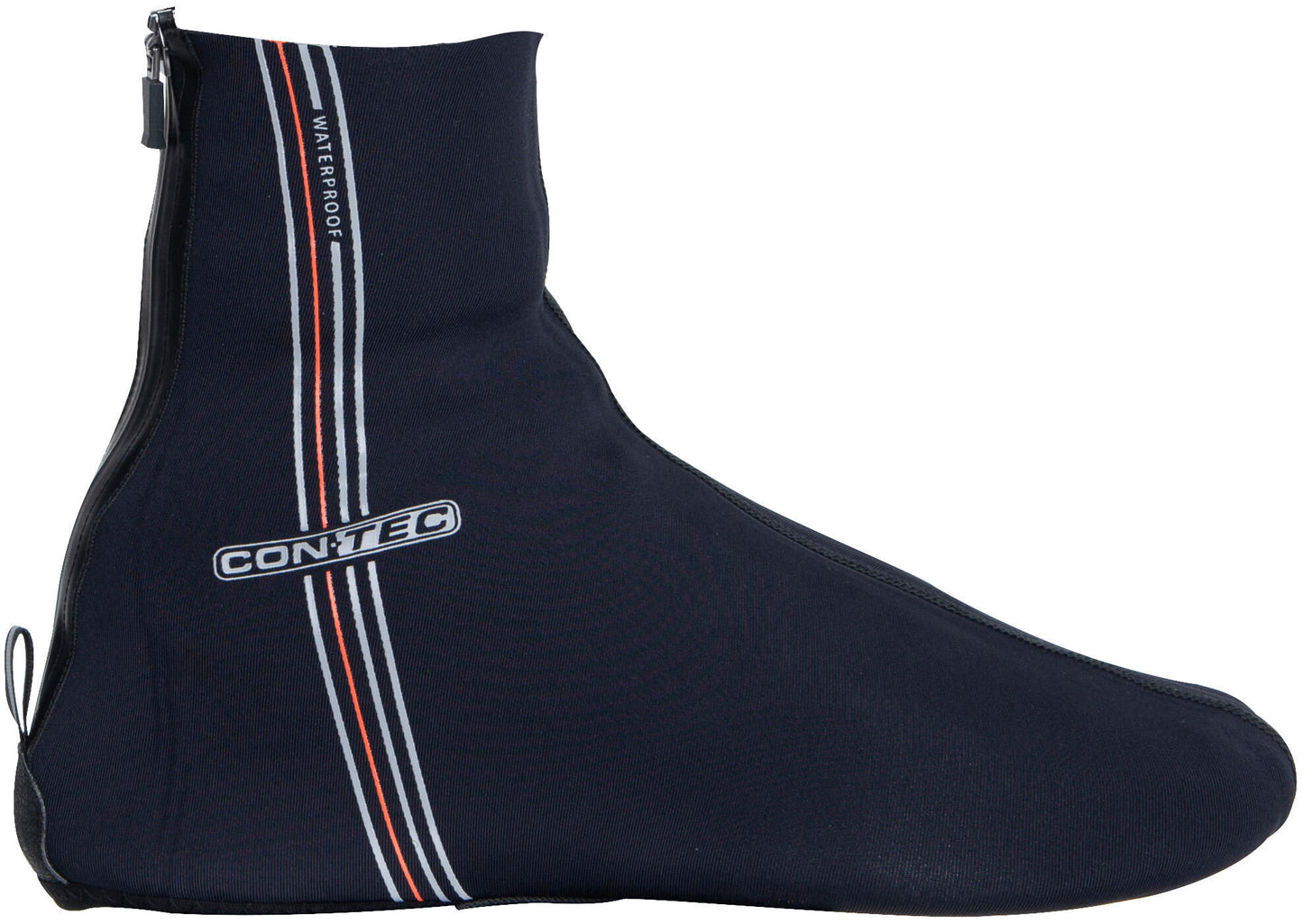 Consec Overshoe Red Line Heat Dlx