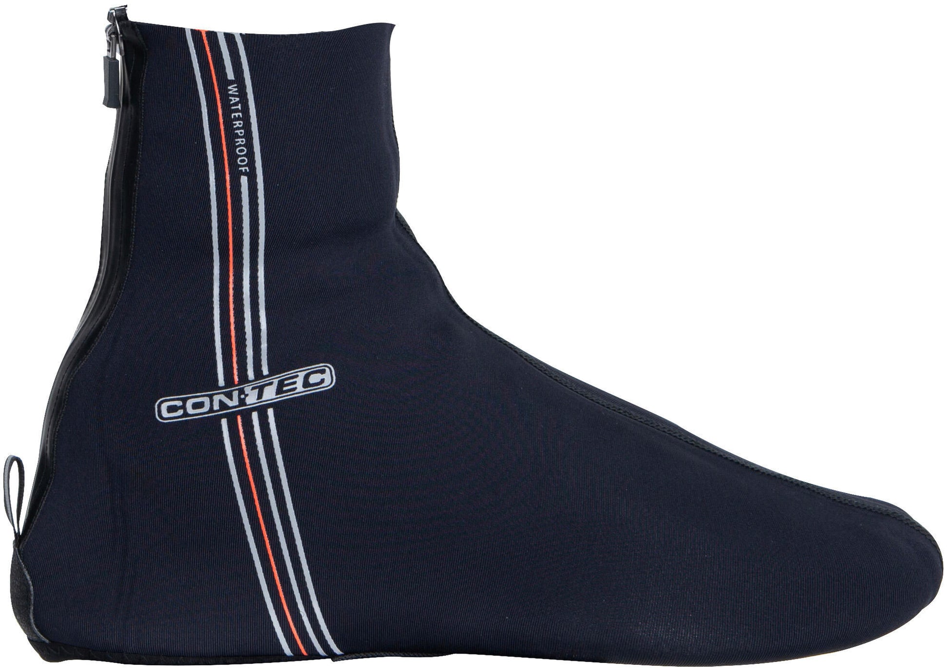 Consec Overshoe Red Line Heat Dlx