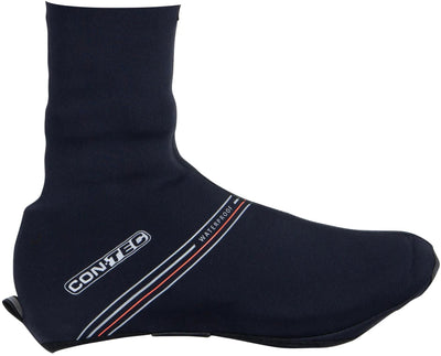 Consec Overshoe Red Line Sleek Pro