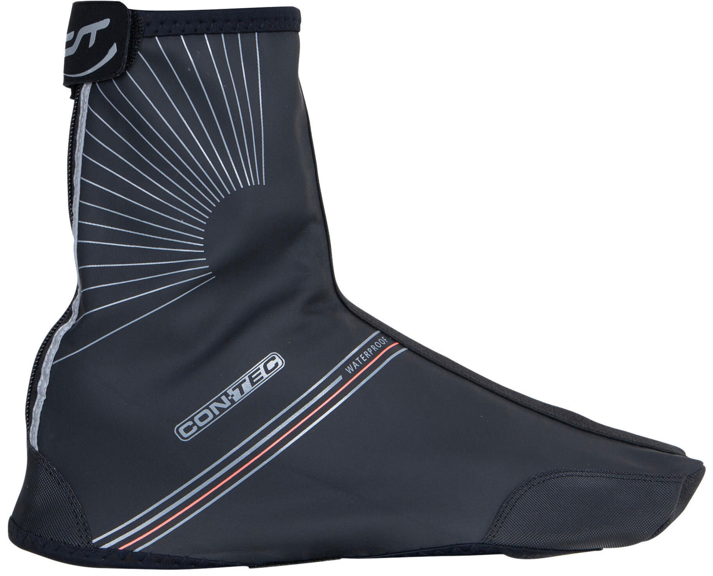 CONTEC RODSHOE RED LINE BULUTER