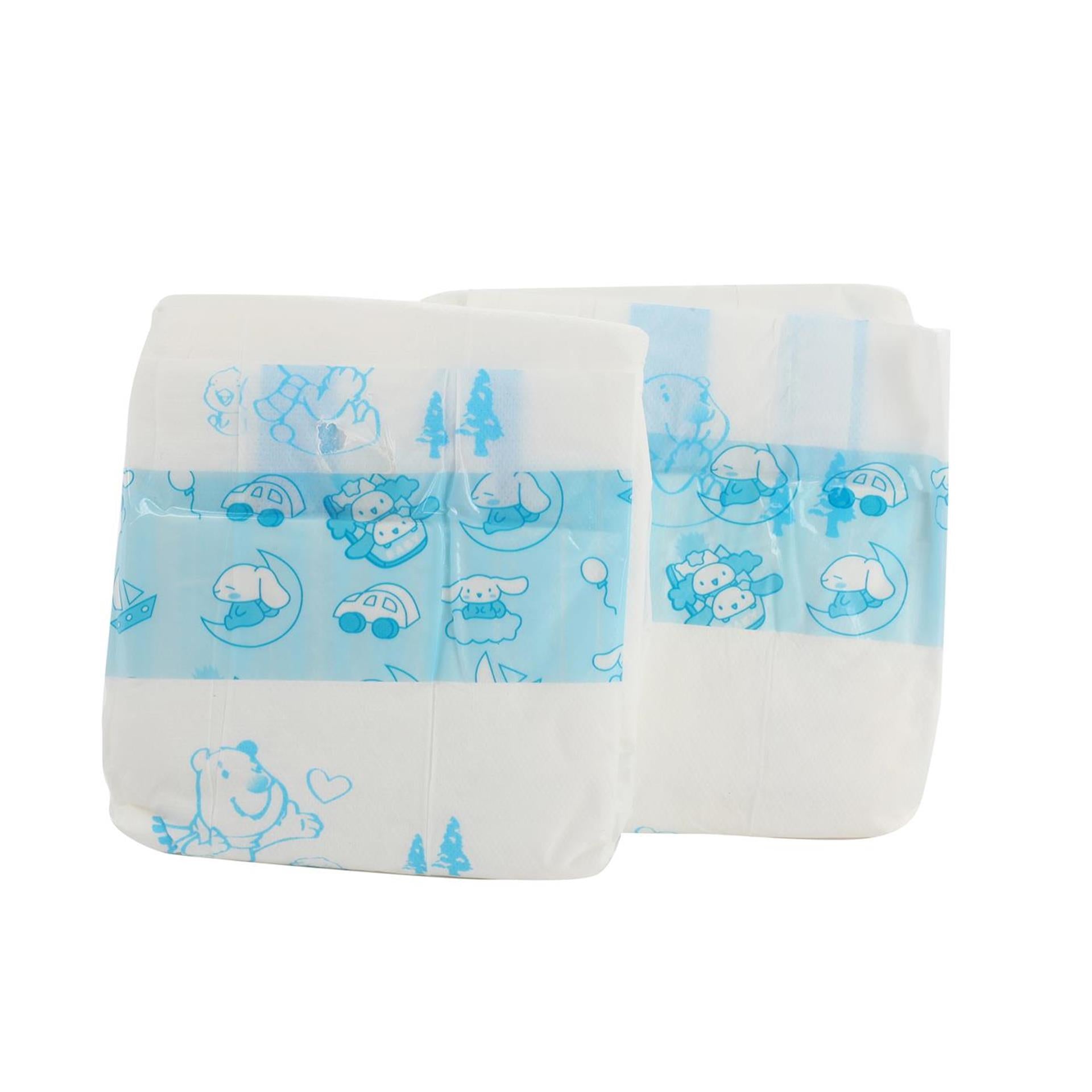Toi-toys beau couches pour poupée 3 pcs