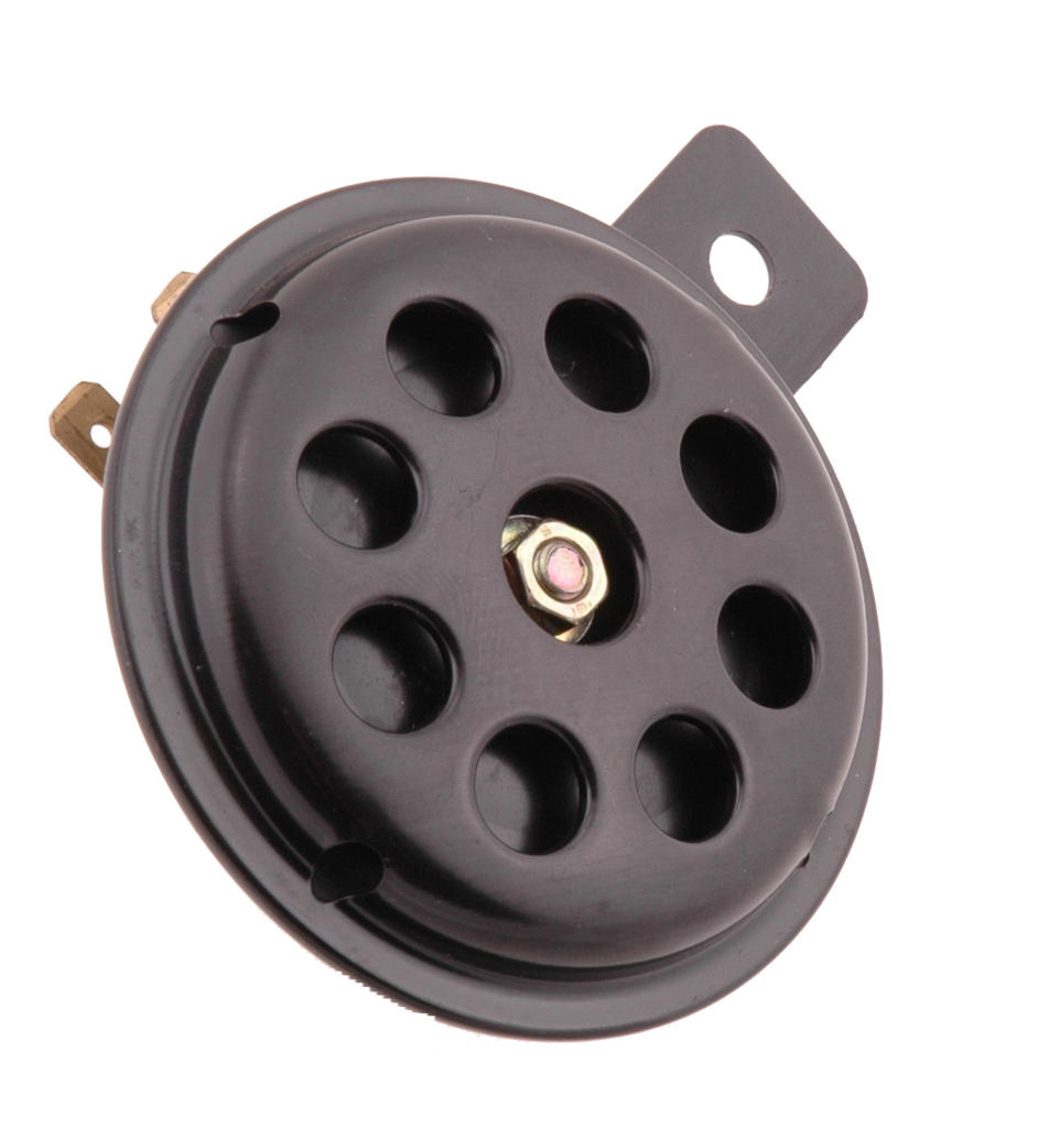 Divers Horn 6V AC