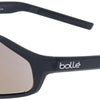Bollé Lunes Shifter Black TNS Gold Lens