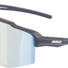 Lunettes Mavic mvs bouclier lunettes mvs bouclier cat.3 noir or