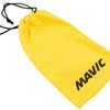 Lunettes Mavic mvs bouclier lunettes mvs bouclier cat.3 noir or