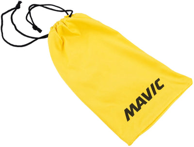 Lunettes Mavic mvs bouclier lunettes mvs bouclier cat.3 noir or