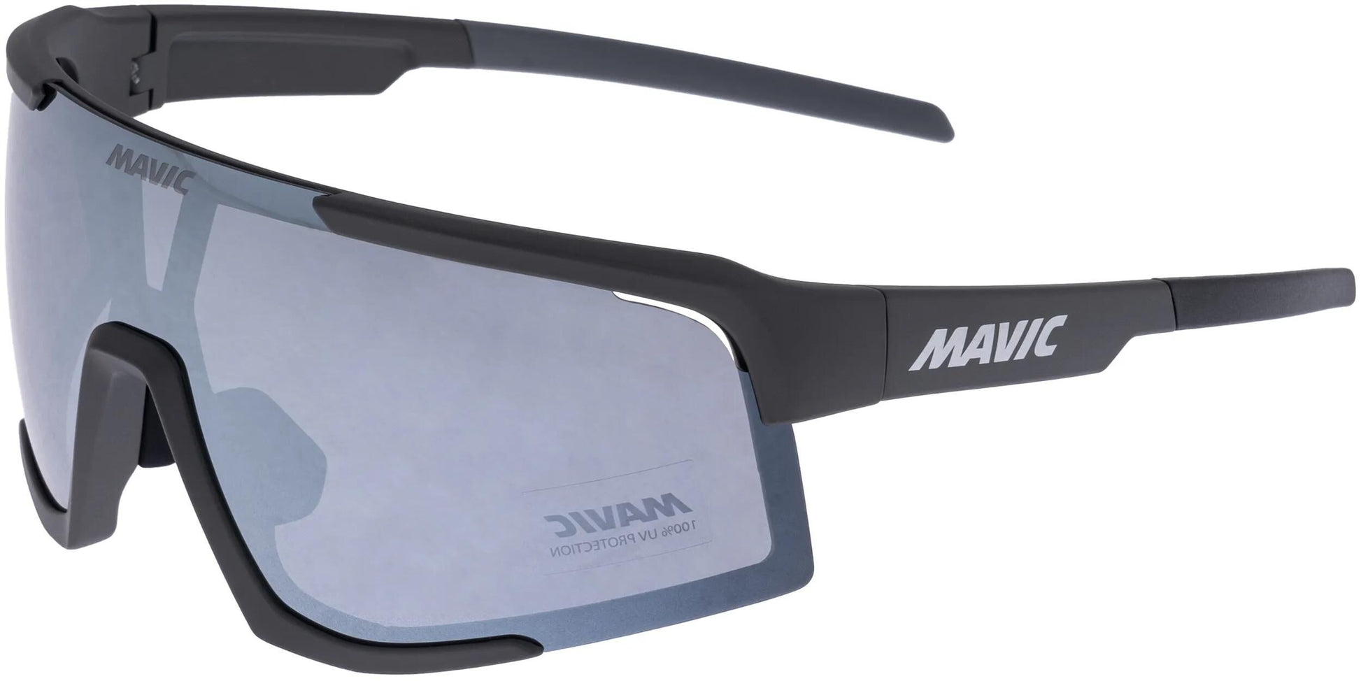 MAVIC LOSTES MVS Aeroframe Cat.3 Ant. Sil.