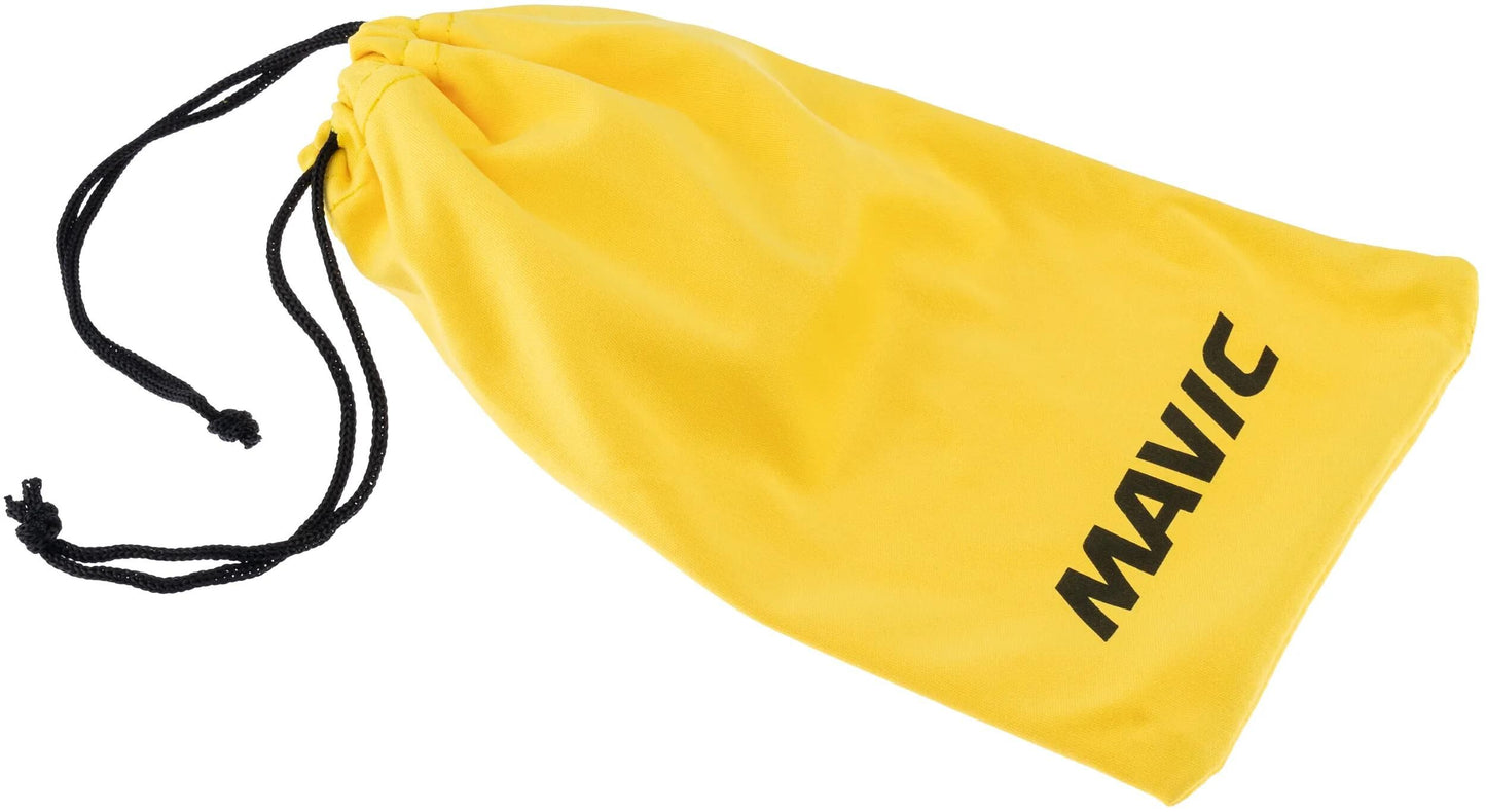 MAVIC LOSTES MVS Aeroframe Cat.3 Ant. Sil.