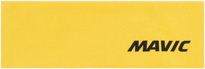 Mavic Cleaning Tissu Yel