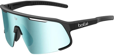 Lunettes de sport Bollé lunettes speedchaser speedchaser noir mat tns ice disc