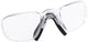 Accessoires Bollé clips optiques clips optiques speedchaser