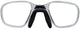 Clip optique bollé icarus c-icarus