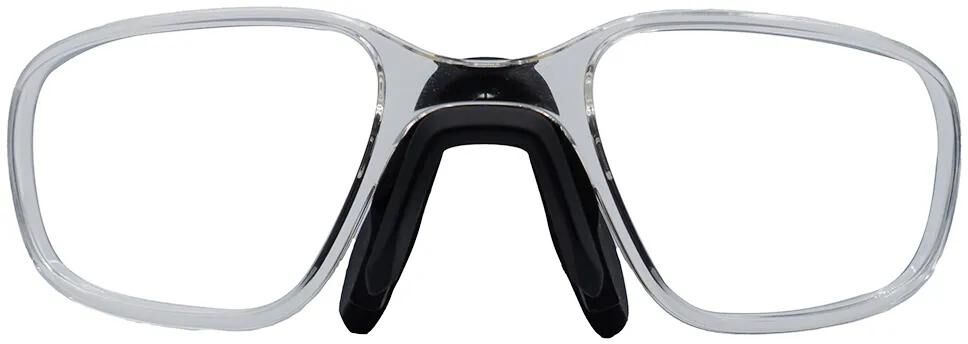 Clips optiques bollés coussitoyens noirs C-Shifter
