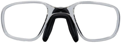 Clips optiques bollés coussitoyens noirs C-Shifter