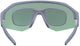 Bollé comprend des clips optiques clips optiques lighth. lightsh.xl