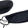 Bollé Lunettes C-Shifter Black Matte TNS Gold