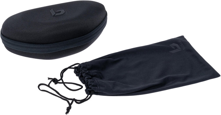 Bollé Lunettes C-Shifter Black Matte TNS Gold