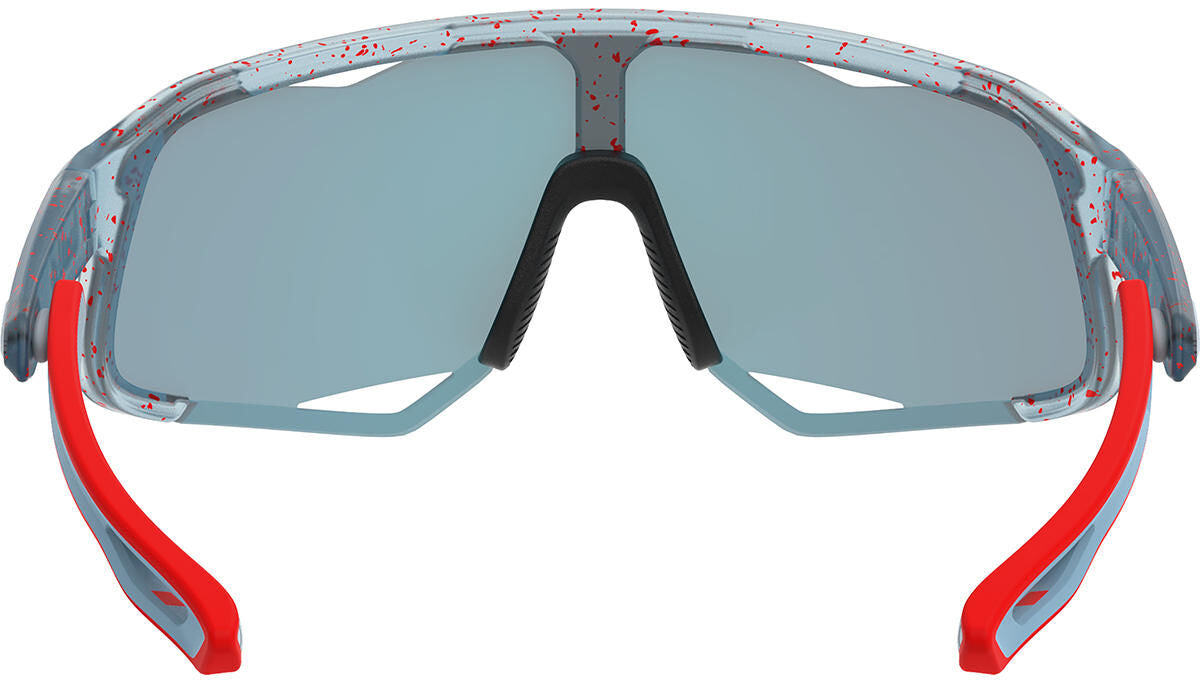 Bollé Bolle Trailchaser Lunettes Arctic Blaze Phan Cl ICE