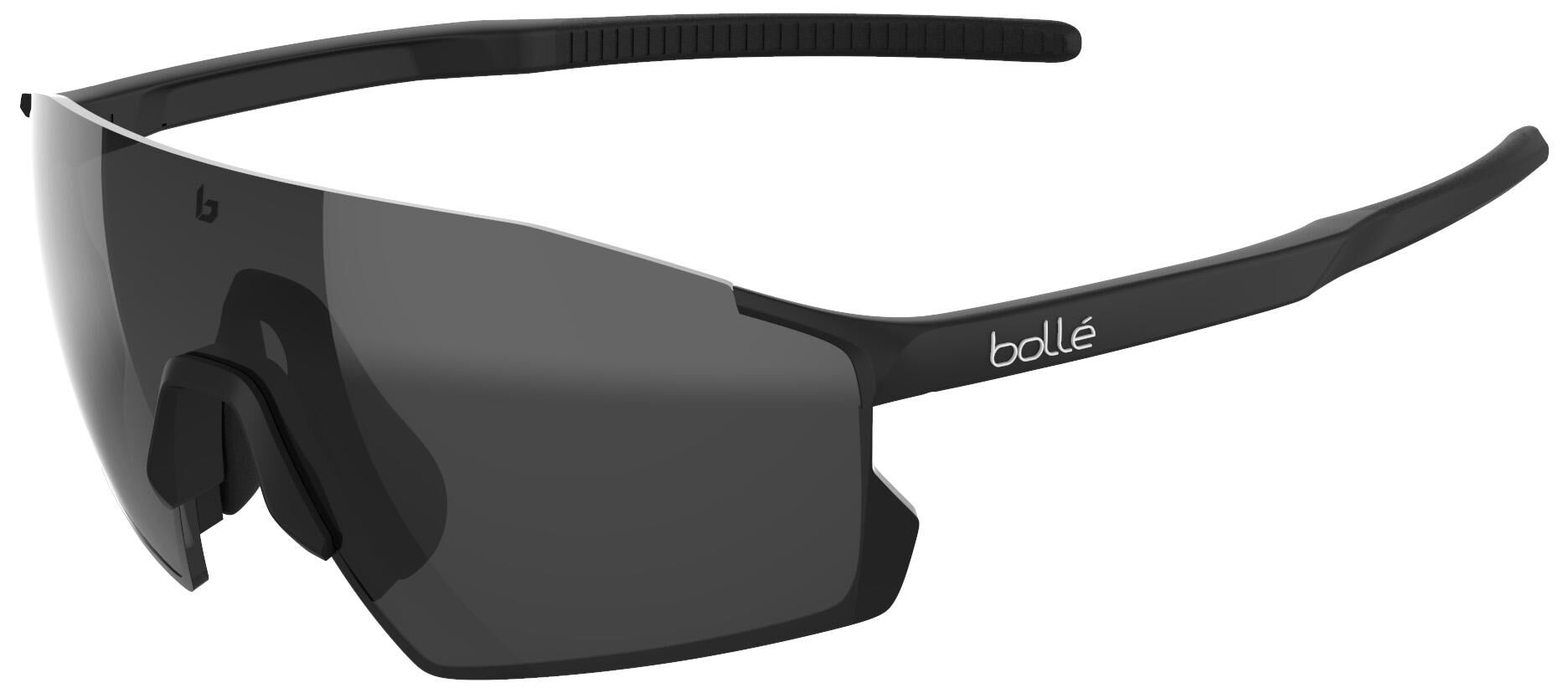 Bollé Lunes Icarus Black Matte TNS