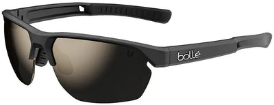 Bollé Lunes VICTUS MATTE NOIR TNS GOLD