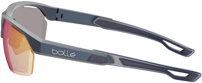 Bollé Lunes VICTUS Pro Steel Bleu avec. Lave pho.